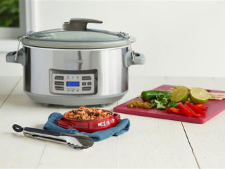 Slow Cooker + Sous Vide = Fun for Hours - Food & Nutrition Magazine - Stone Soup