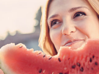 4 Reasons You Should be Eating Watermelon This Summer