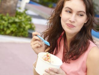 5 Tips to Curb — Or Embrace — Emotional Eating