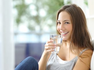 A Healthy Habit Shift: Drink More Water 