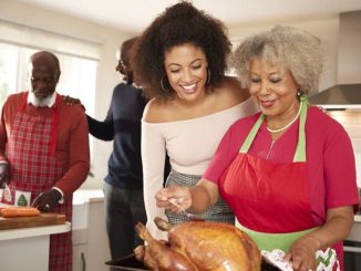 A New Normal for the Holiday Season and Beyond | Food & Nutrition Magazine | Volume 9, Issue 5