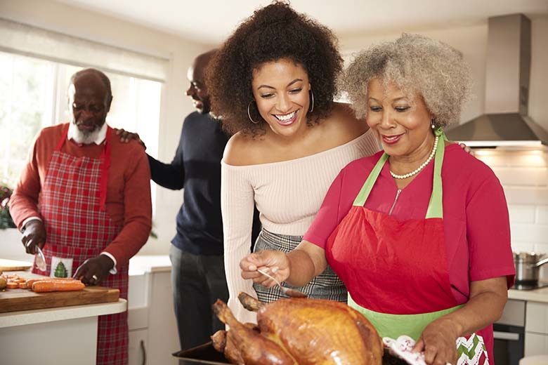 A New Normal for the Holiday Season and Beyond | Food & Nutrition Magazine | Volume 9, Issue 5