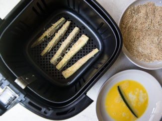 The Air Fryer for Beginners - Food & Nutrition Magazine - Stone Soup