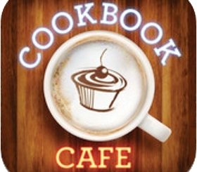 Cookbook Café (Version 2.0)