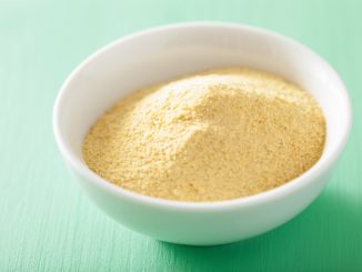 Are You Using Nutritional Yeast?