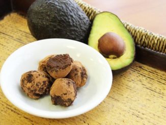 Avocado Peanut Chocolate Truffles | Food & Nutrition | Stone Soup