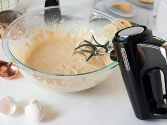 Hand Mixer Saves Sore Arms One Dough at a Time - Food & Nutrition Magazine - Stone Soup