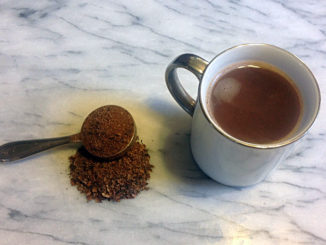 Brewed Cacao: Your New Afternoon Pick-Me-Up?