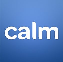 Calm (Version 1.07)