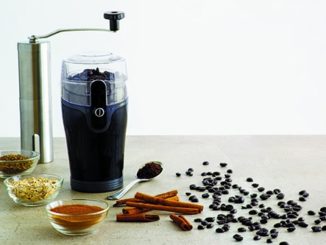 Grinders: Kitchen Essentials for Fresh, Flavorful Grains, Spices and Coffee