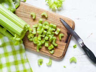 Celebrating Celery, the Surprisingly Versatile Vegetable