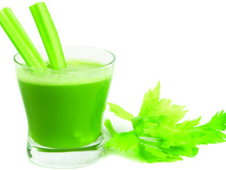 Can Celery Juice Cure Disease?