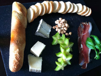 How to Build a Charcuterie Plate on a Budget