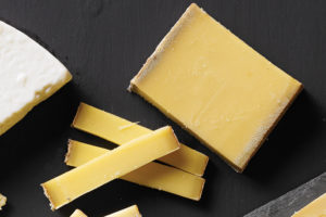 Say Cheese to 10 Delicious Hard Cheese Varieties -