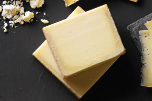 Say Cheese to 10 Delicious Hard Cheese Varieties -