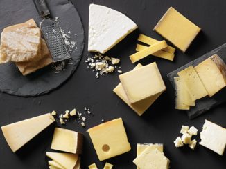 Say Cheese to 10 Delicious Hard Cheese Varieties
