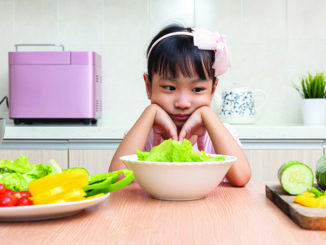 When Picky Turns Problematic: What to know about ARFID | Food & Nutrition Magazine | Volume 10, Issue 3