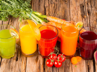 What is Cold-pressed Juice?