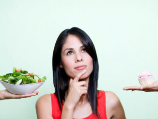 Control vs. Craving Foods: What's the Difference?