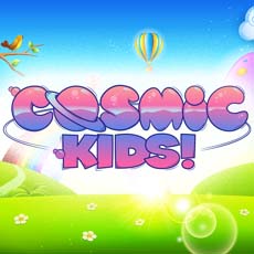 Cosmic Kids (Version iOS 6.320.1) | Food & Nutrition Magazine | Volume 10, Issue 3