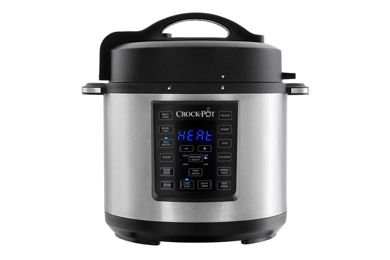 Conquer and Cook Any Recipe with This Multi-Cooker | Food & Nutrition | Stone Soup