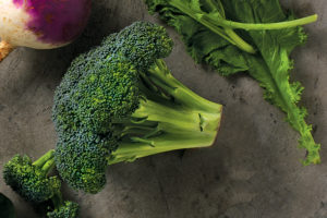 Crazy for Crucifers: 13 Cruciferous Vegetables Brimming with Nutrients