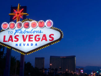 What It's Like to Be a Registered Dietitian in Sin City