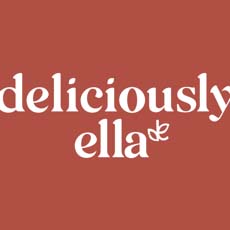 Deliciously Ella (Version iOS 2.4.1) | Food & Nutrition Magazine | Volume 10, Issue 3