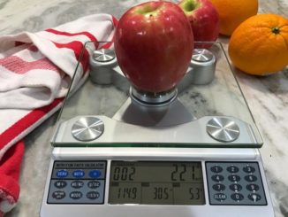The Kitchen Scale That Does More Than Weigh Food | Food & Nutrition | Stone Soup