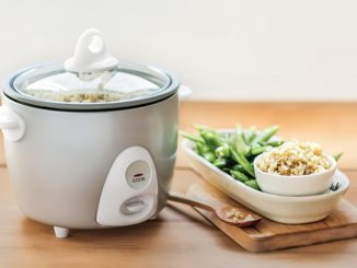 There's More to Rice Cookers than Just Rice