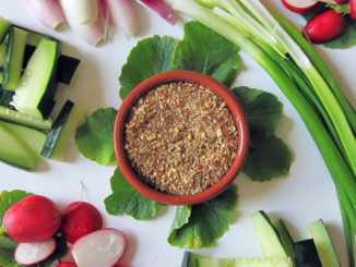 Do You Dukkah? You've Got to Try the Egyptian Spice Mix