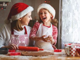 Here's Why You Don't Need to "Get Back on Track" After the Holidays | Food & Nutrition | Stone Soup