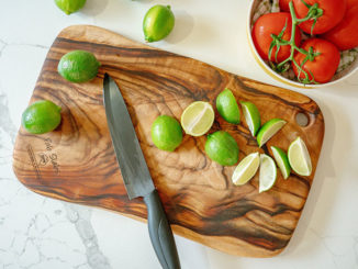 Chop, Prep and Serve in Style - Food & Nutrition Magazine - Kitchen Tools