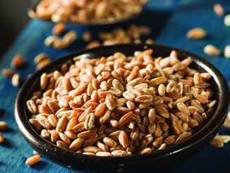 Farro: An Ancient Wheat for Modern Meals