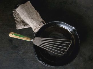Fish Spatula: Dive in with a Multipurpose Untensil | Food & Nutrition Magazine | Volume 11, Issue 1