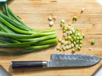 Four Knives That Get the Culinary Job Done