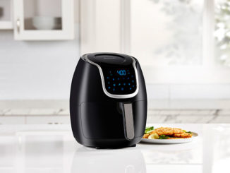 The Air Fryer is Heating Up in More Ways Than One - Food & Nutrition Magazine - Stone Soup