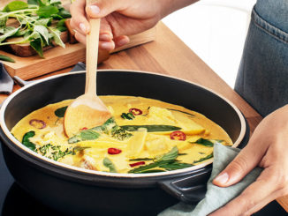 The Most Versatile Piece of Cookware You Will Ever Own - Food & Nutrition Magazine - Stone Soup