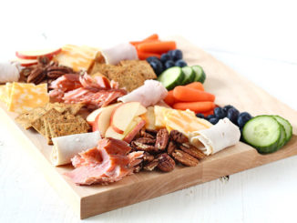 Your New Favorite Wooden Board - Food & Nutrition Magazine - Stone Soup
