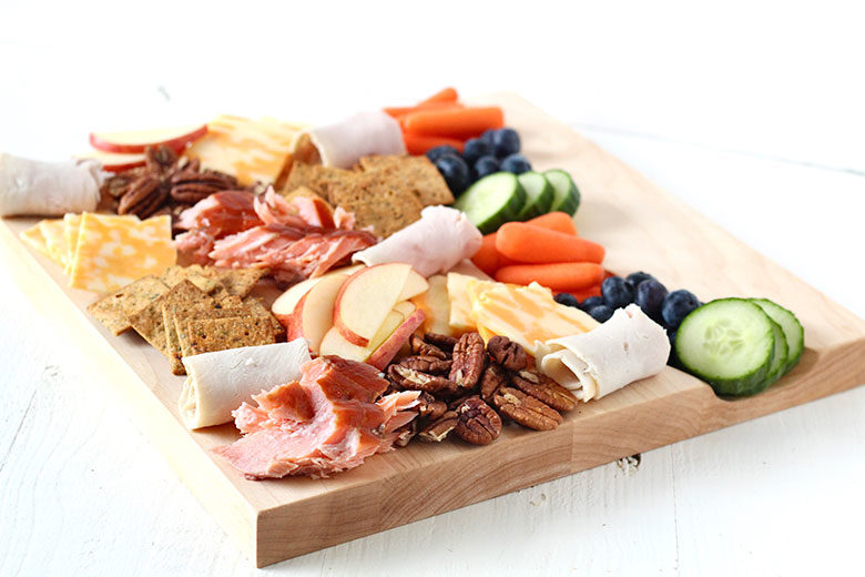 Your New Favorite Wooden Board - Food & Nutrition Magazine - Stone Soup