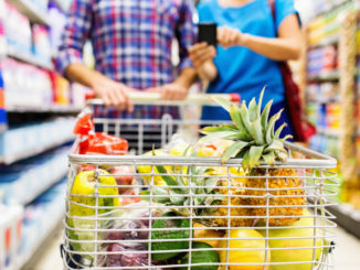 Supermarket Dietitians Have "Power to Make a Serious Impact"