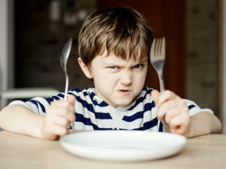Three Tips to Avoid Feeling Hangry - Food & Nutrition Magazine - Stone Soup