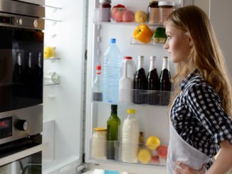 How Kitchen Organization Can Help You Reach Your Health Goals