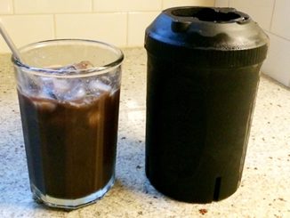 HyperChiller Iced Coffee Maker