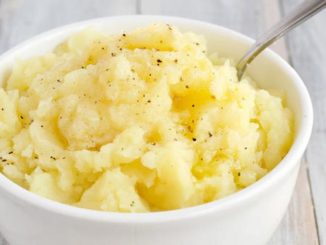 Pressure Cooker Mashed Potatoes | Food & Nutrition | Stone Soup