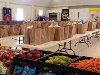 It's Almost Summer: Your Local Food Assistance Program Needs You