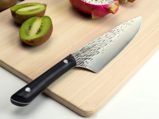 Getting Back to Basics with Quality Knives | Food & Nutrition | Stone Soup