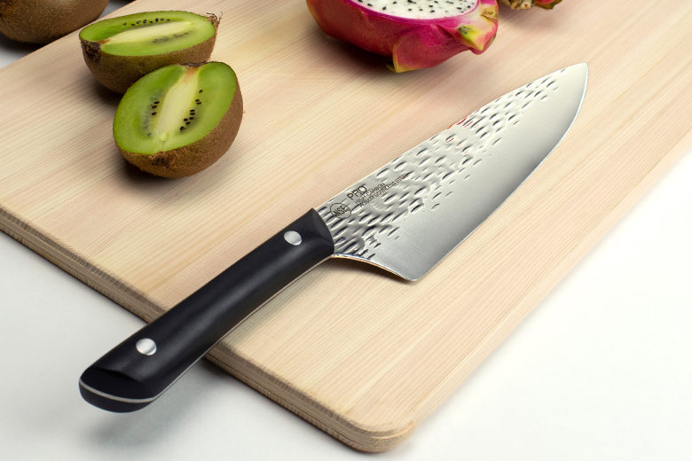 Getting Back to Basics with Quality Knives | Food & Nutrition | Stone Soup
