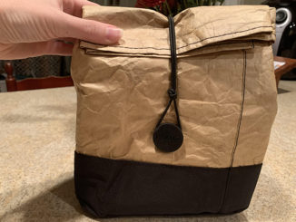 A Simple Yet Sleek Way to Carry Your Lunch - Food & Nutrition Magazine - Stone Soup