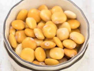 What Are Lupini Beans and Why Are They Gaining Popularity? | Food & Nutrition Magazine | Volume 11, Issue 1